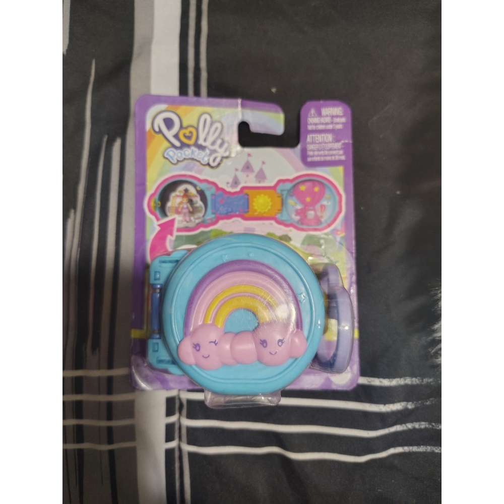 Mini Polly pocket